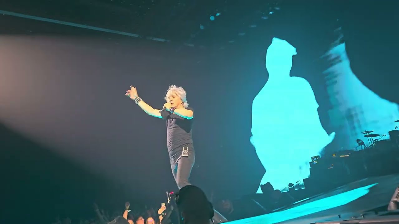 Indochine Alice & June live Dijon 10 juin 2025 HDR+