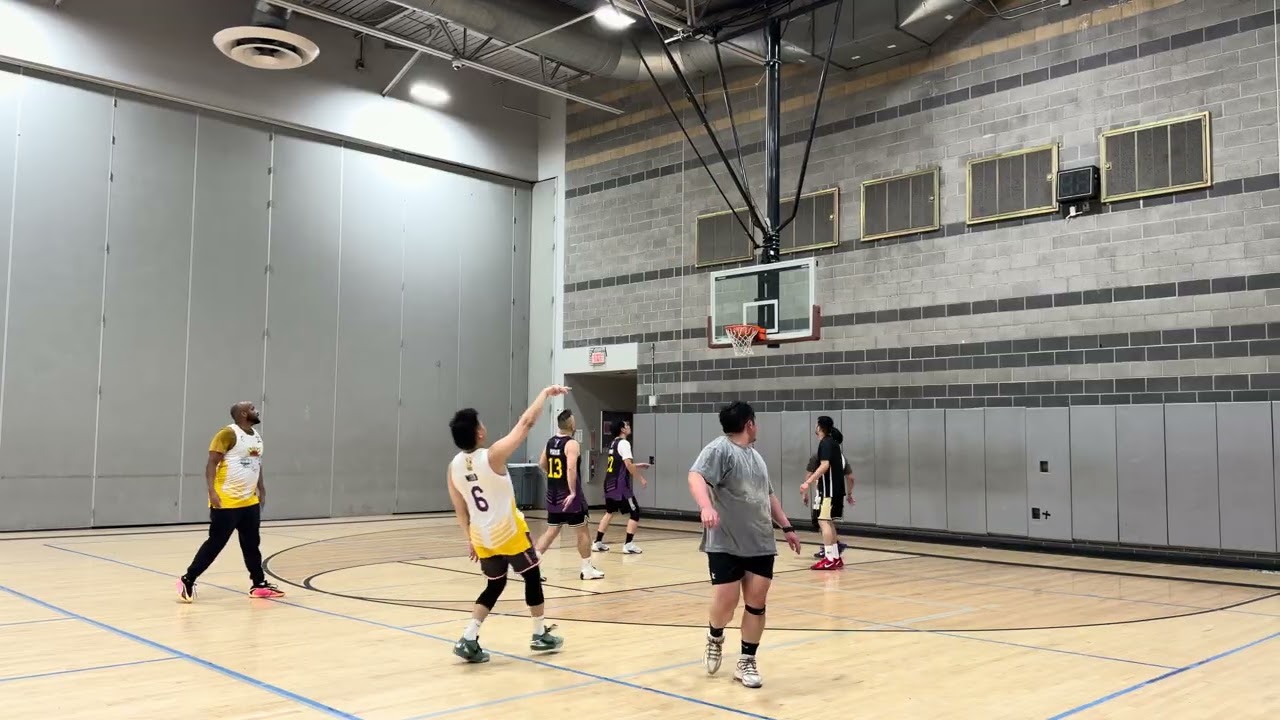 1/26/2026 Monday Game 4