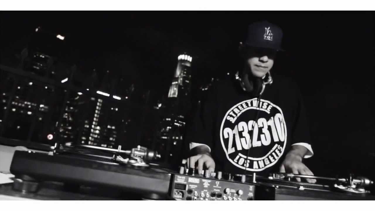 One-2 - Half Man Feat. Crooked I (Official Music Video)