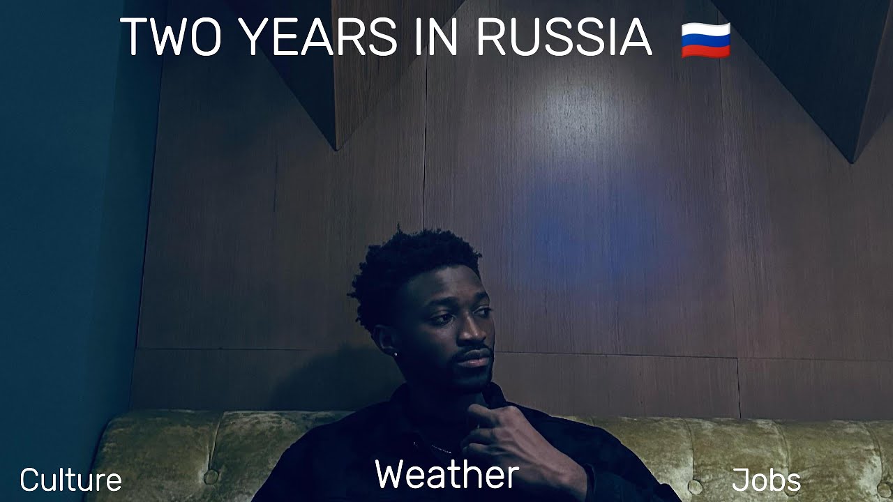 My Honest Experiences in Russia