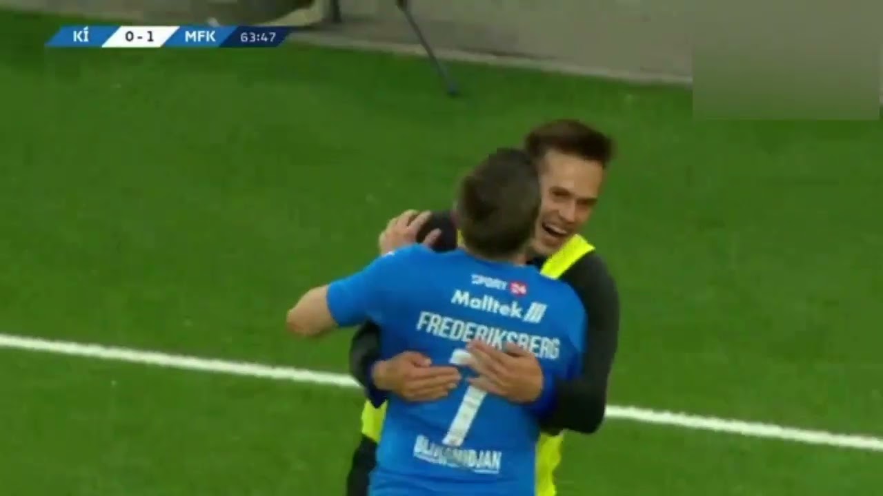 Klaksvik 2-1 Molde FK goals and highlights first match in UECL #pleasesubscribe