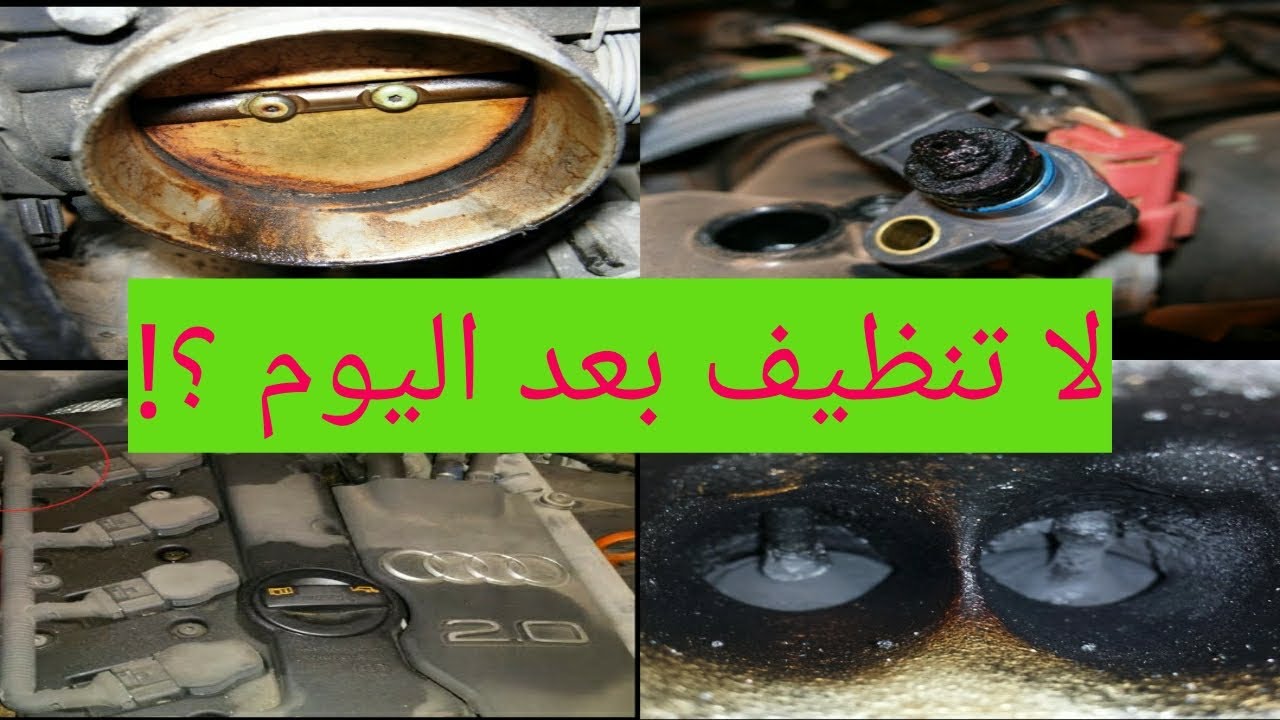 حافظ علي نظافة البوابة و المانفول للأبد