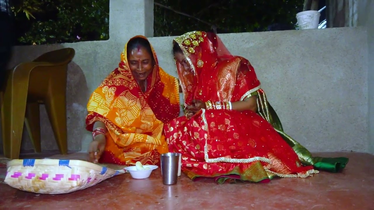 Our wedding ceremony video