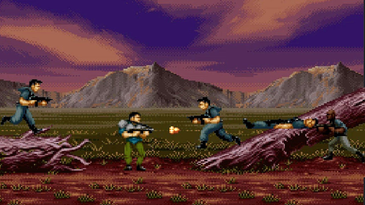 Jurassic Park 2 - Super Nintendo. Jogo do Parque dos dinossauros até o fim com legendas em português