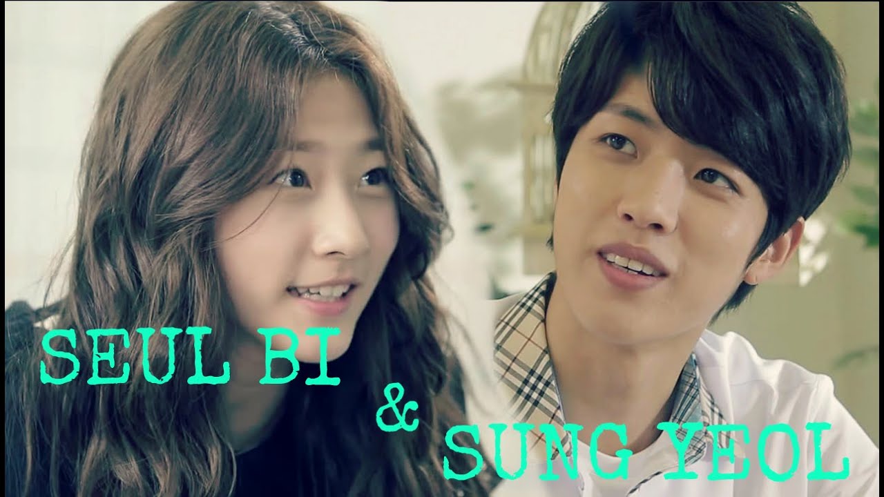 Sung Yeol + Seul Bi || Long ♥ Distance [SPA SUBS]