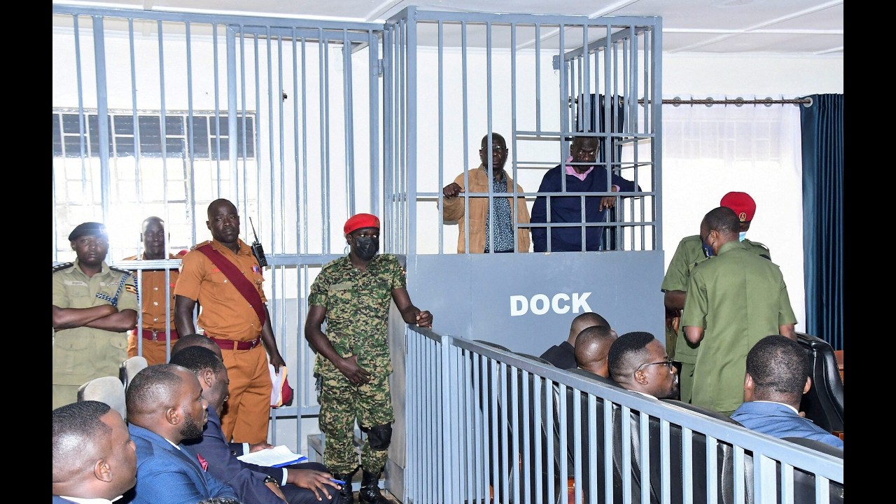 General Court Martial of Uganda returns following Supreme Court's ruling that ordered its suspension