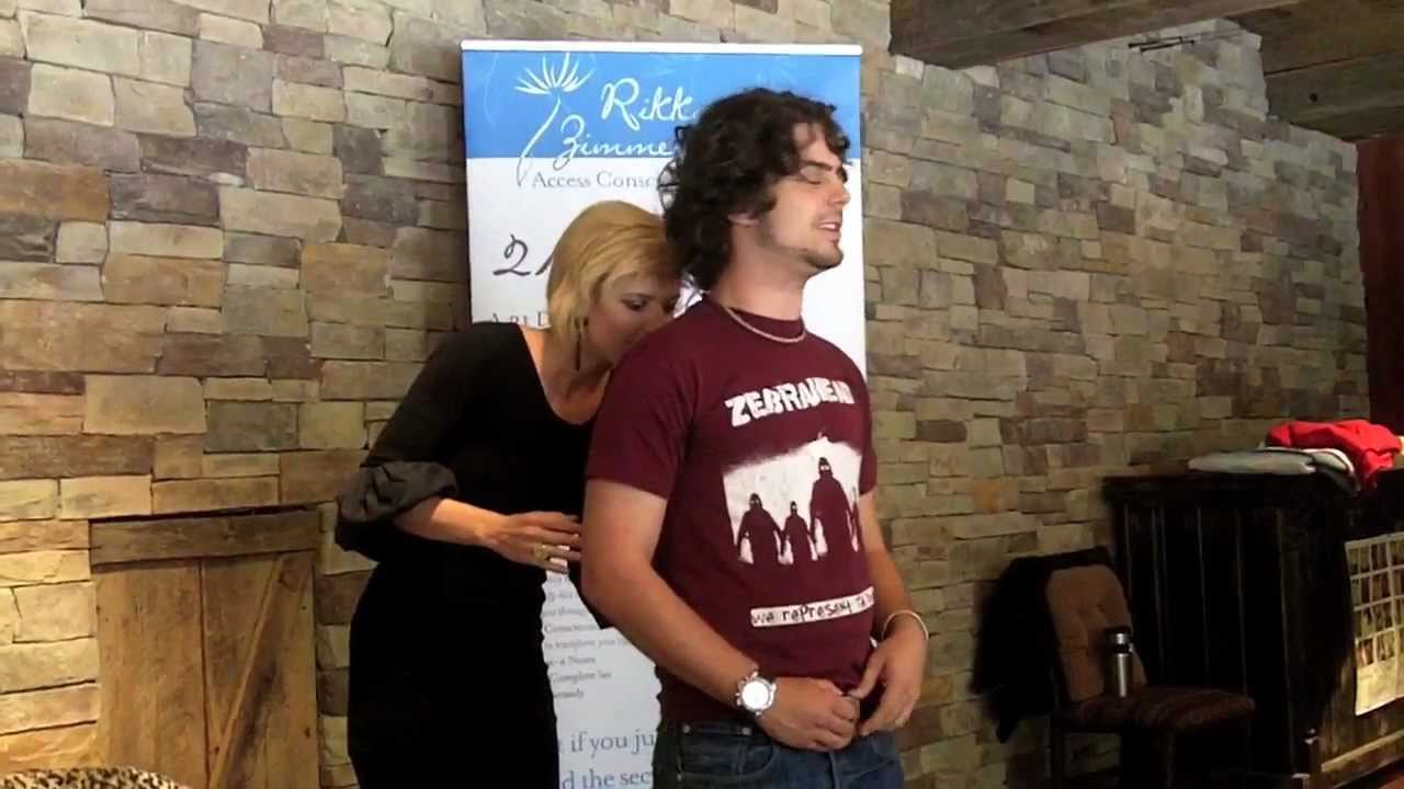 Singing a Cappella - Right Voice for You with Rikka Zimmerman