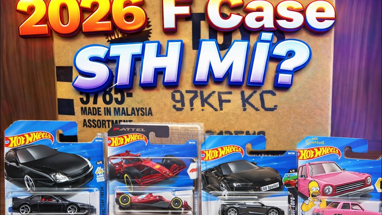 2026 F Kolisi Açılışı TR’de İlk!!