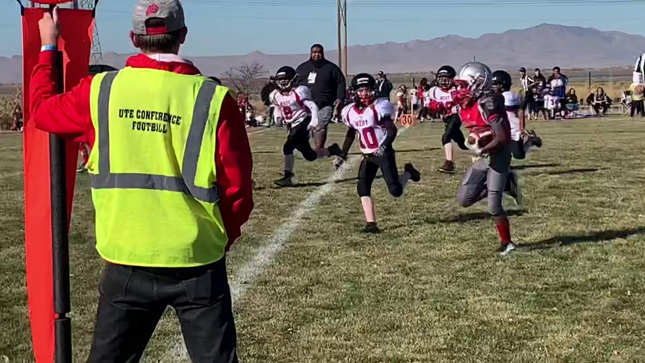 Bountiful Braves Scouts 2019