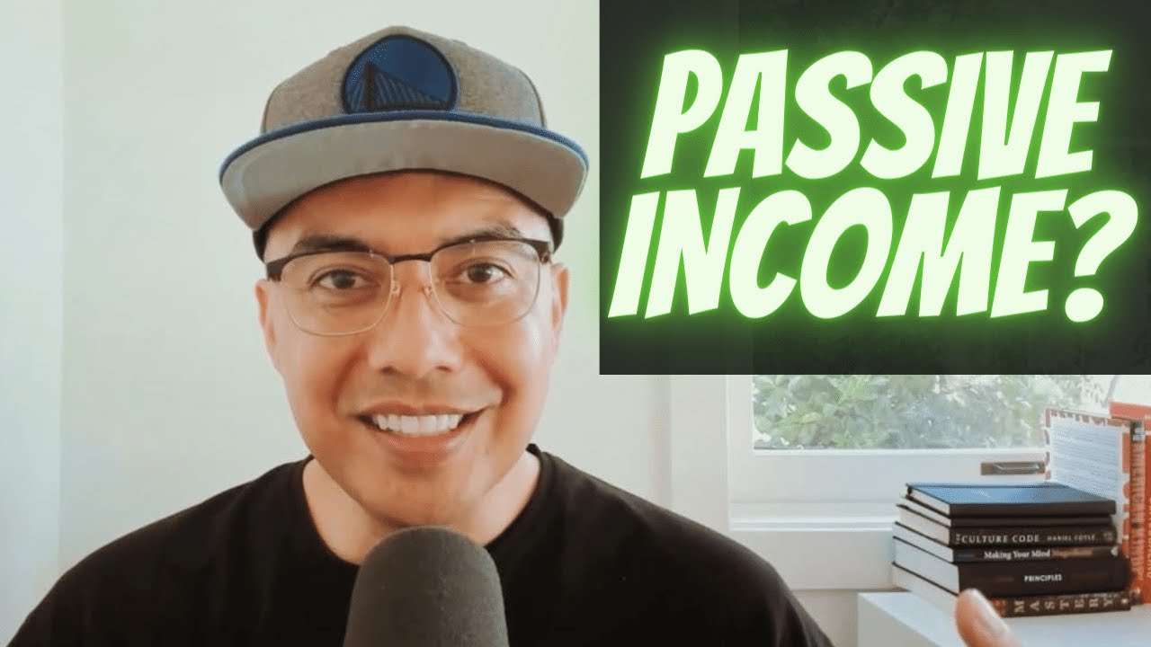 Is Amazon FBA Passive Income?