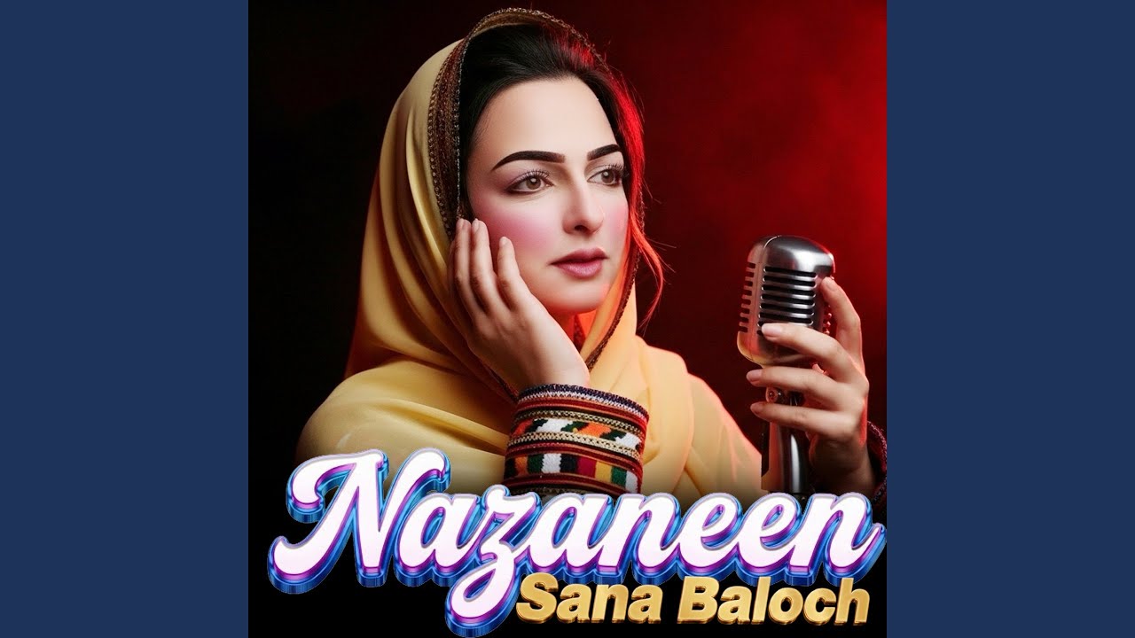 NAZANEEN
