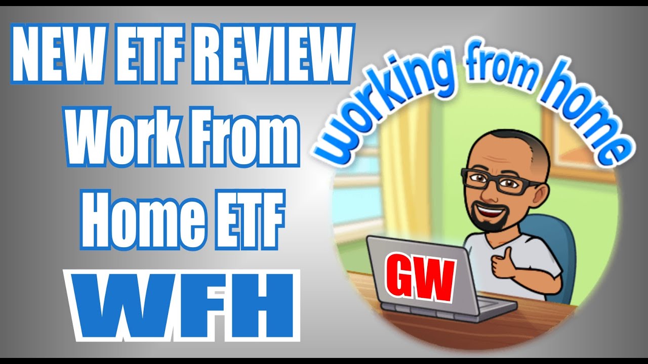 ETF Review | WFH Direxion Work From Home ETF Review | Growth ETF Review