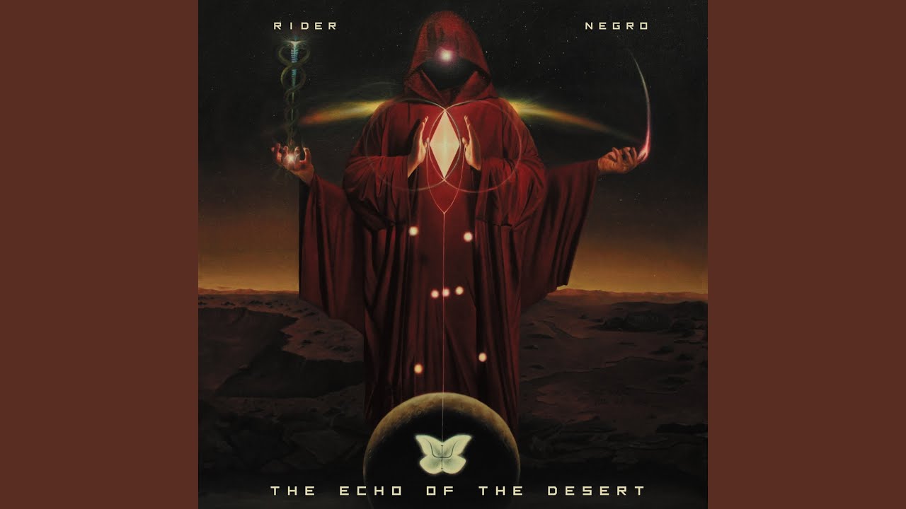 The Wizard (Path to the Core)