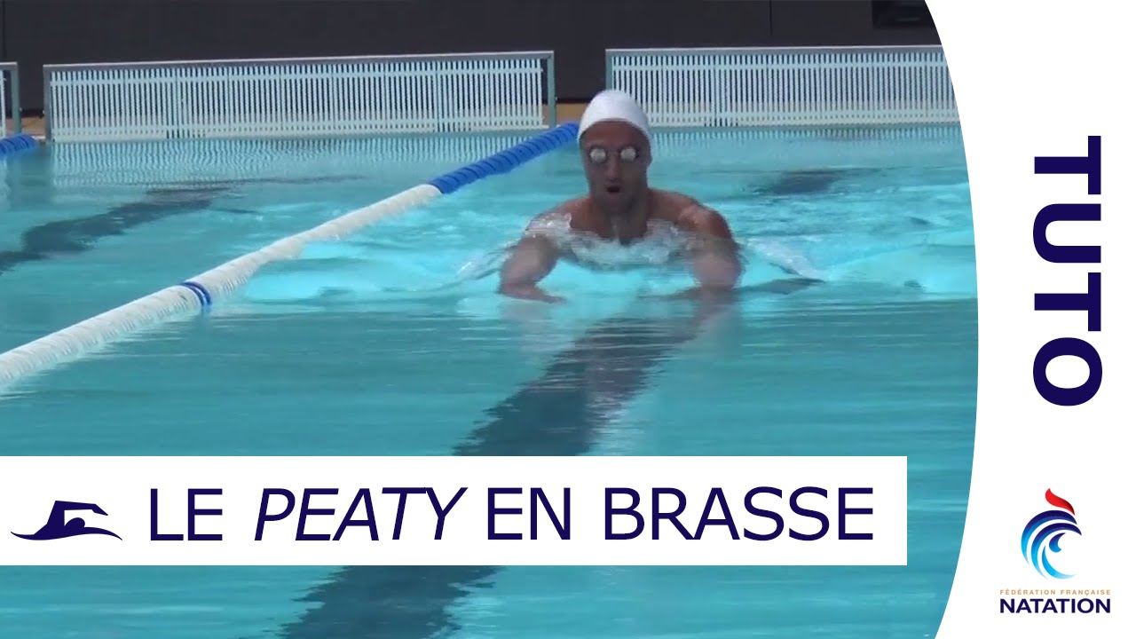 TUTO NATATION #1 : Le 