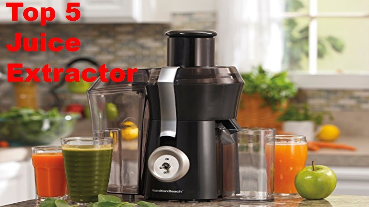 Top 5 Juice Extractor Review || Best Budget Juice Extractor ||