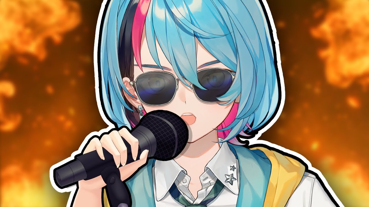 Kyo's Best Freestyle Raps