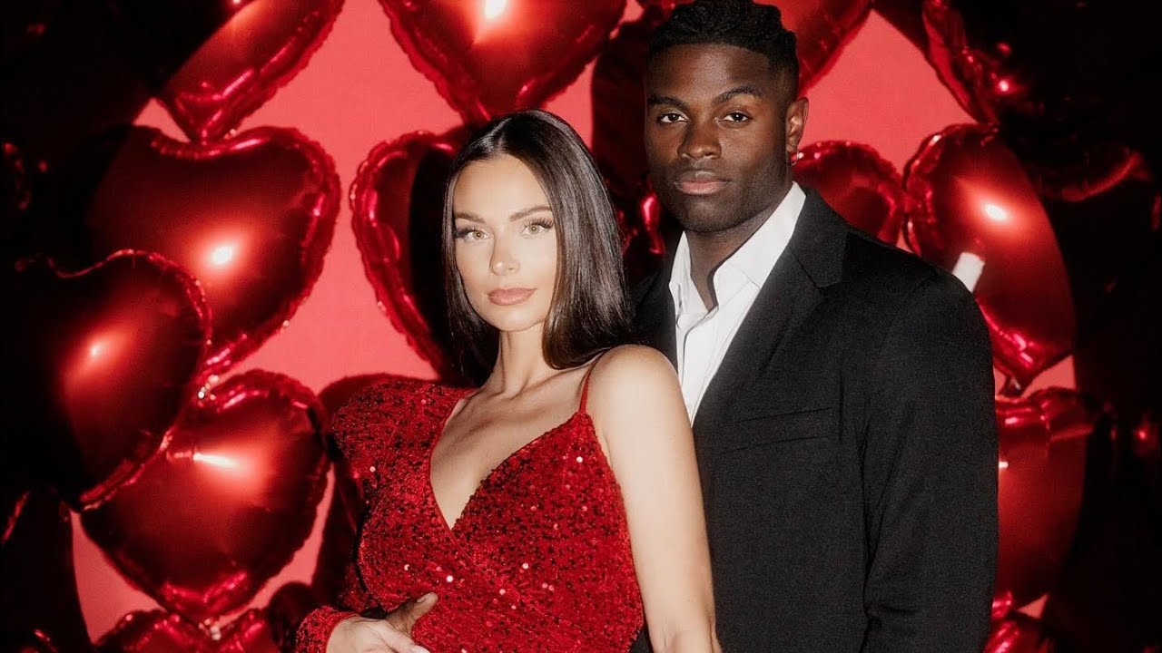 Valentine's Edition❤ | Interracial Couples best moments