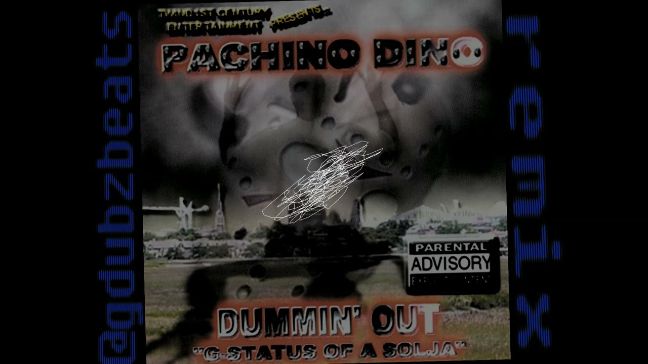 pachino dino - terry brown - REMIX - prod. by g-dubz