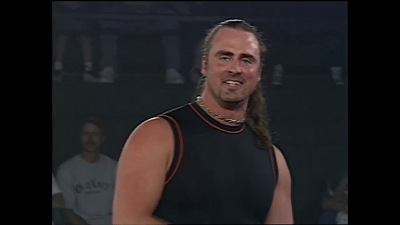 Erik Watts Custom TNA Entrance Video (Titantron) 2003