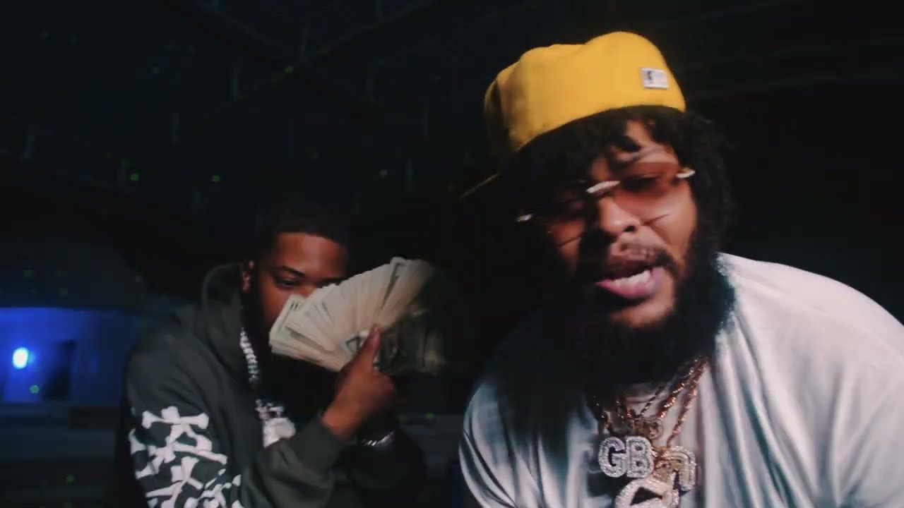 RMC Mike - Dog Strong (Official Video)