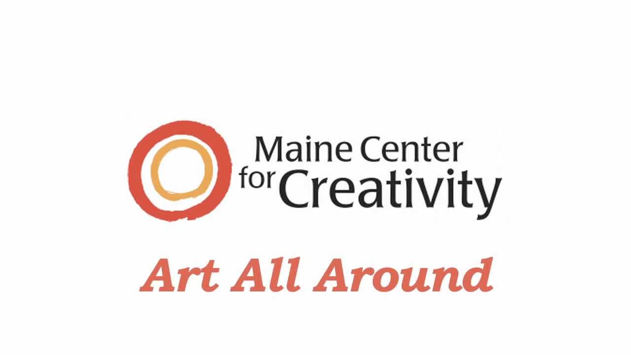 Jamie Morin on Art All Around