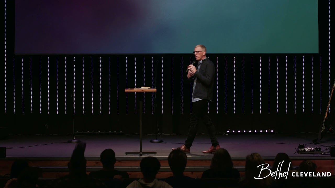 Chris Gore: Living in the Present