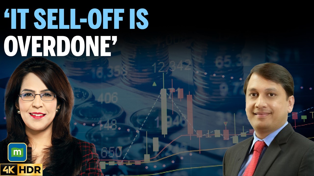 AI Won&rsquo;t Kill Indian IT: Pankaj Tibrewal on Valuations, Growth & the Terminal Value Debate