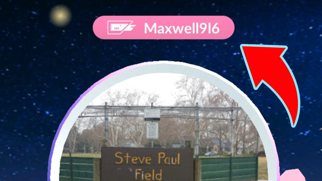 NEW Lure Display for Pokéstops in Pokemon GO Update