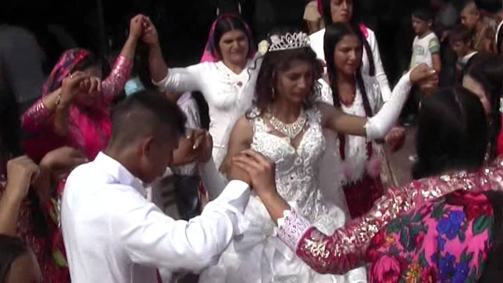 nunta napoleon partea 3