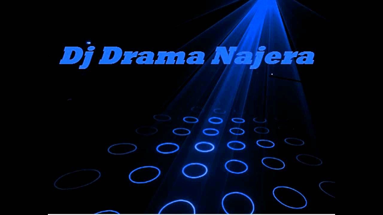 El Trono De Mexico vs Tierra Cali Mix 2012-Dj Drama Najera