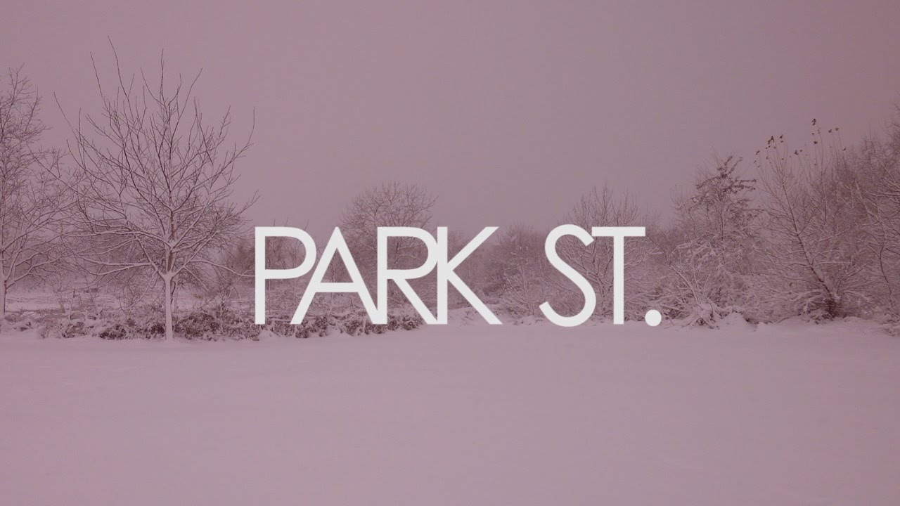 Koolade - Park St. EP