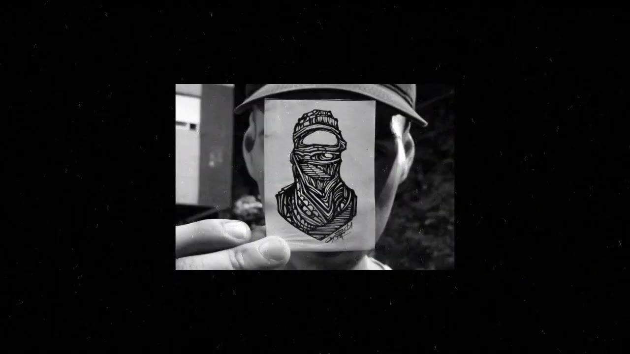 SIN1ROSTRO 90's Boom Bap Type Beat(PROD AMERICANBADA$$)