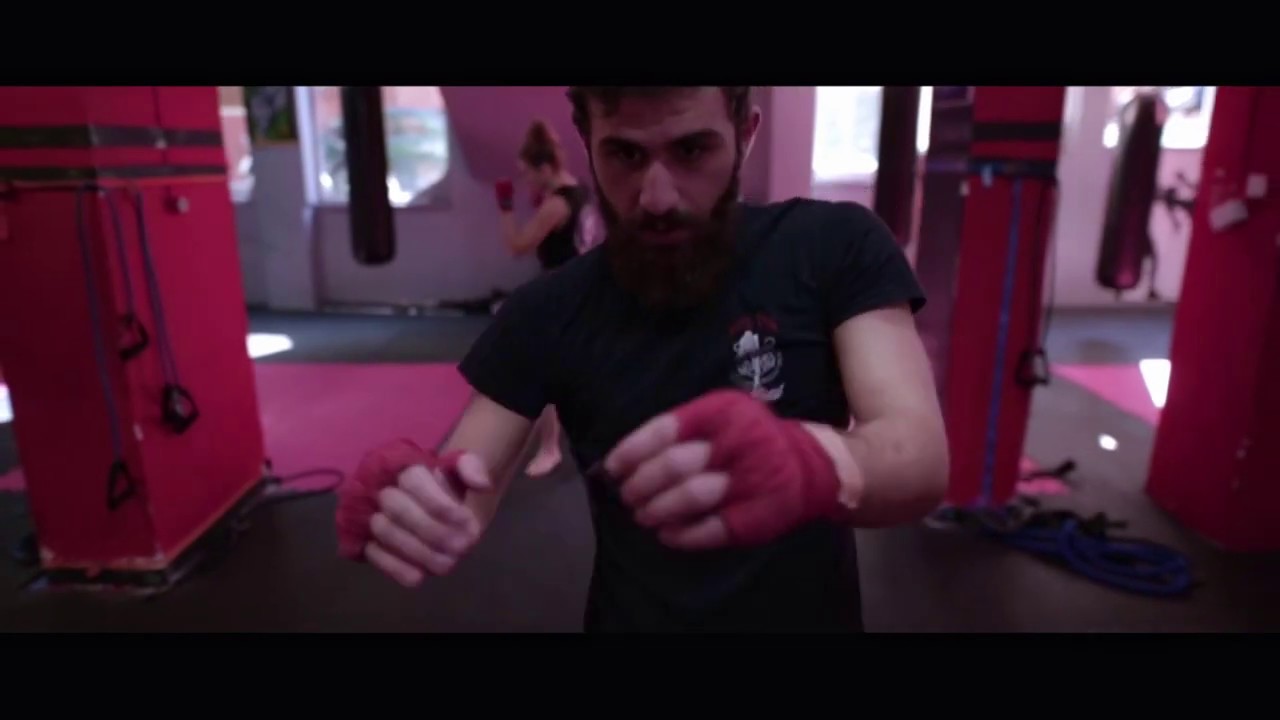 Towards Road to MTGP | White Tiger Muay Thai Camp
