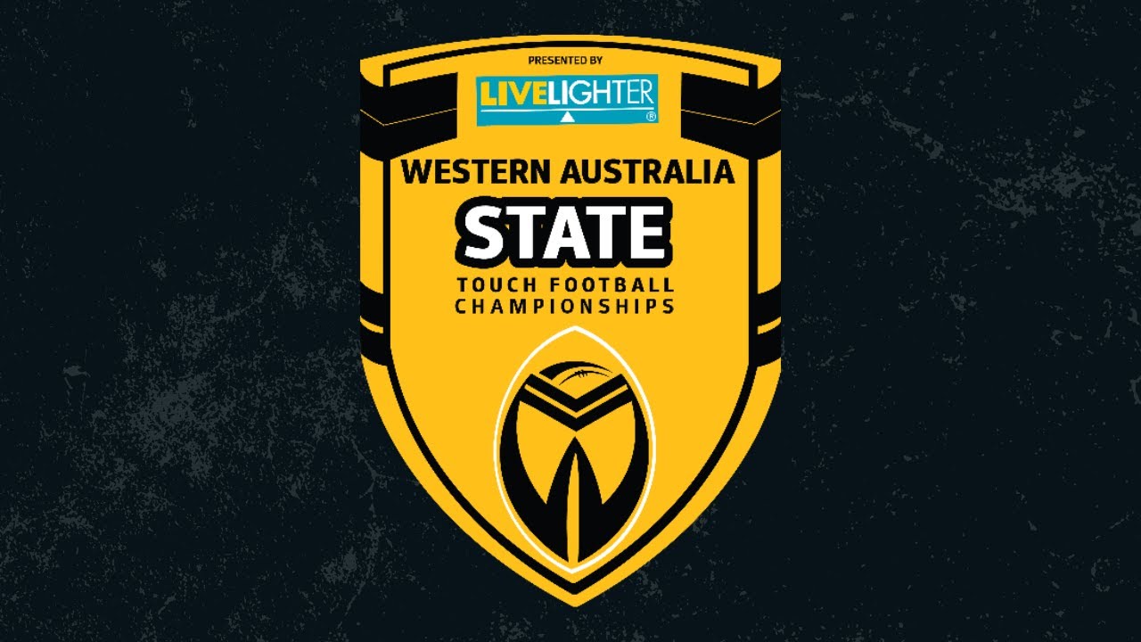 Western Australia State Championships presented by LiveLighter