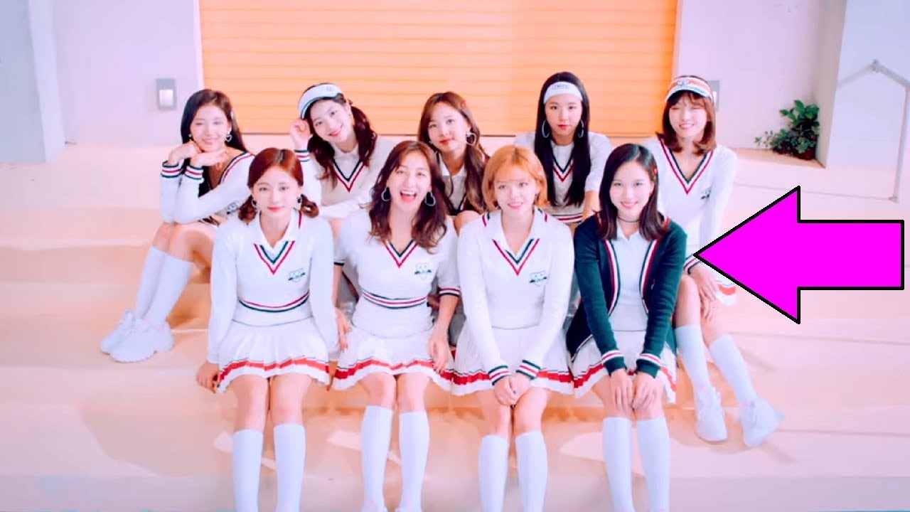 [MV EXPLAINED] TWICE – Brand New Girl