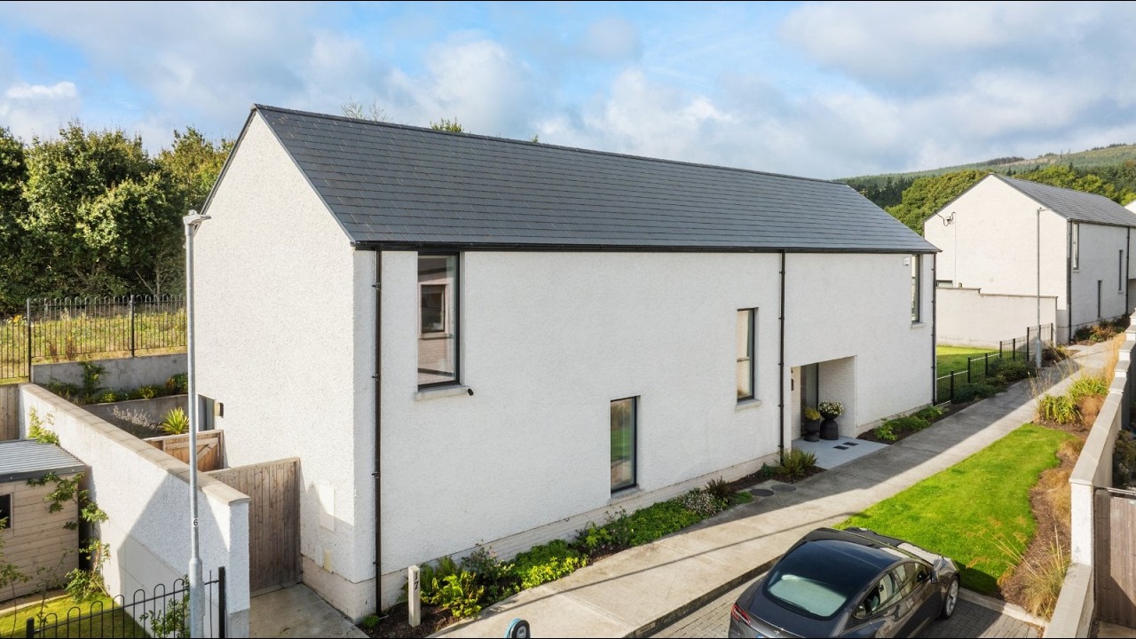 DNG presents 17 Sika Woods, Enniskerry, Co Wicklow