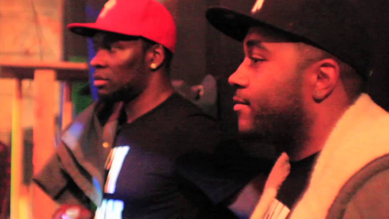 FC 420-RollUp [Vlog]