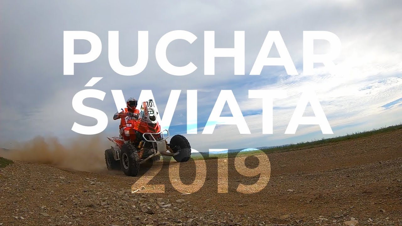 WIELKIE PODSUMOWANIE SWR 2019
