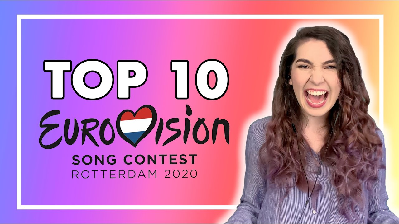 Kto powinien był wygrać Eurowizję 2020 - BONUS ❤️