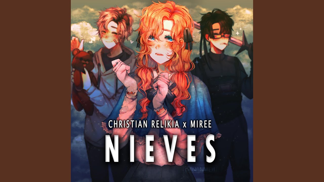 Nieves (feat. Miree)