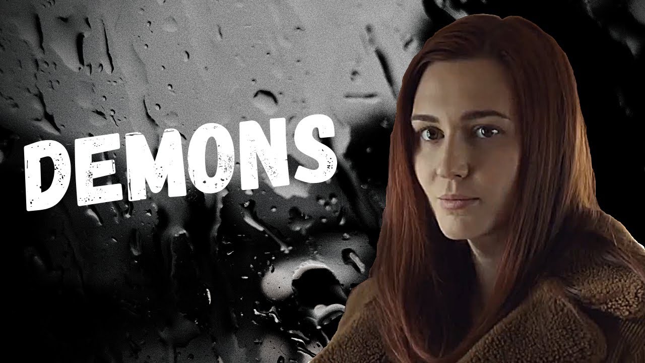 Wynonna Earp - Nicole Haught - Demons (incl. s04) AMV