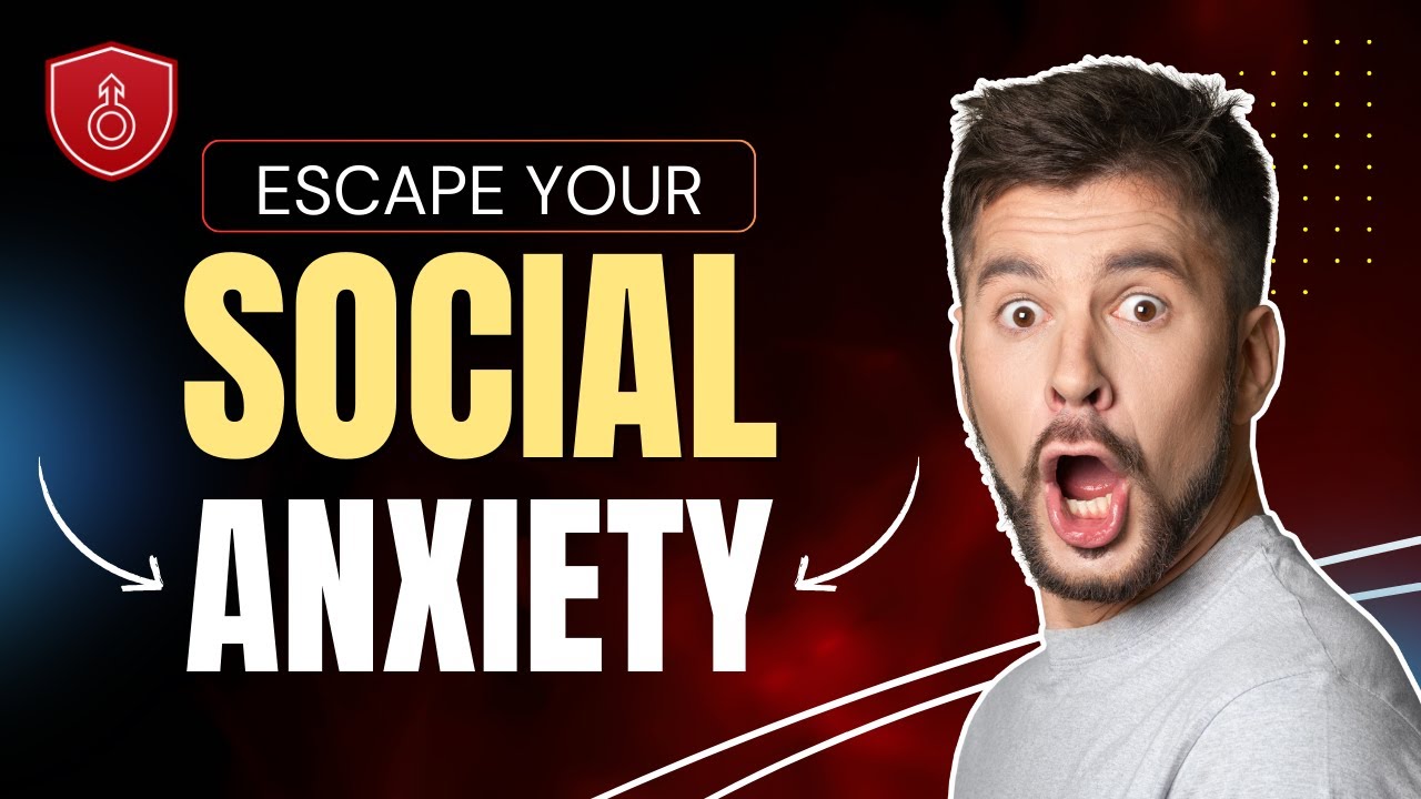 Overcome Social Anxiety: 5 Proven Strategies 🎯