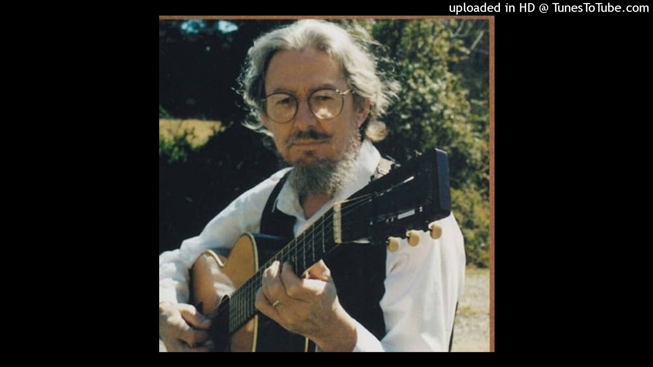 Norman Blake- Ms. Forbes's Farewell/Flower from the Fields of Alabama