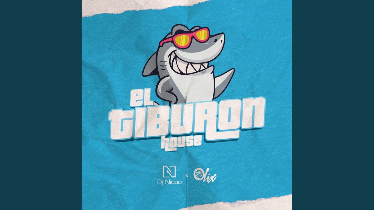 EL TIBURON HOUSE (EneMusic X Olix)