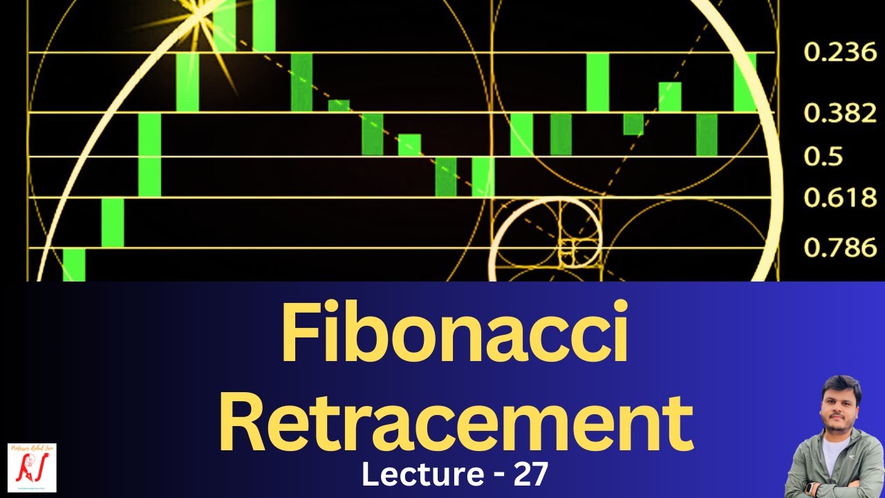 Fibonacci Retracement | Unravelling Fibonacci: Mastering Retracement for Optimal Trading Strategies