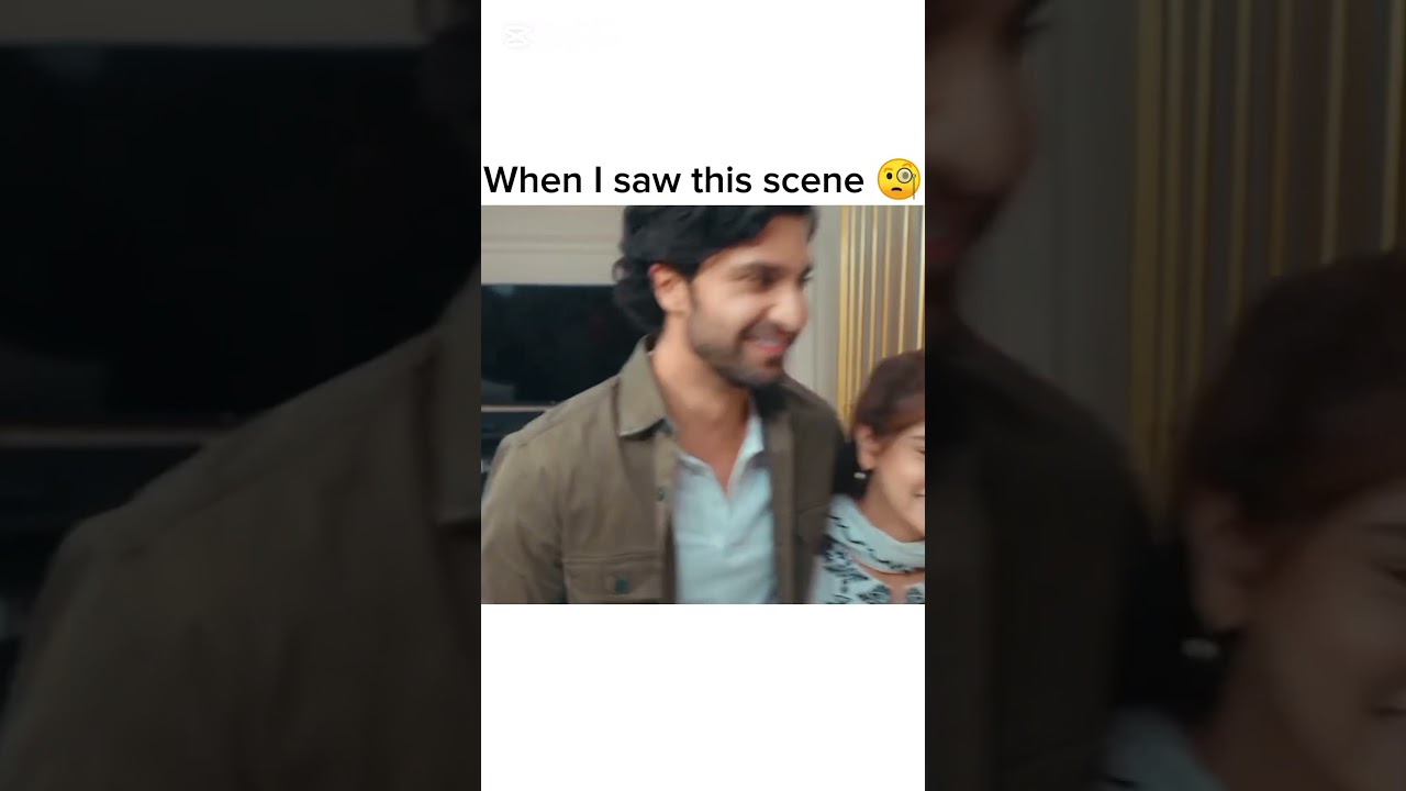 Same dad same beta 🙊 anybody noticed|Meem Se Mohabbat|