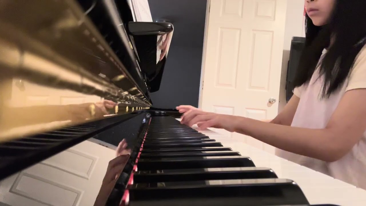 Sonatina in C Major OP 36 NO 3 III