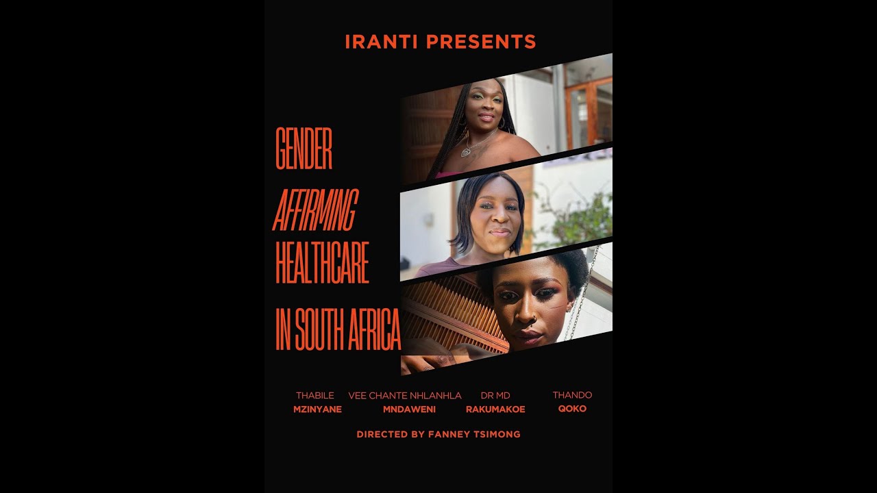 Gender-Affirming Healthcare in South Africa
