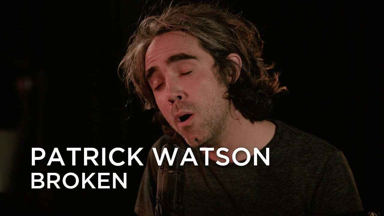Patrick Watson | Broken | First Play Live
