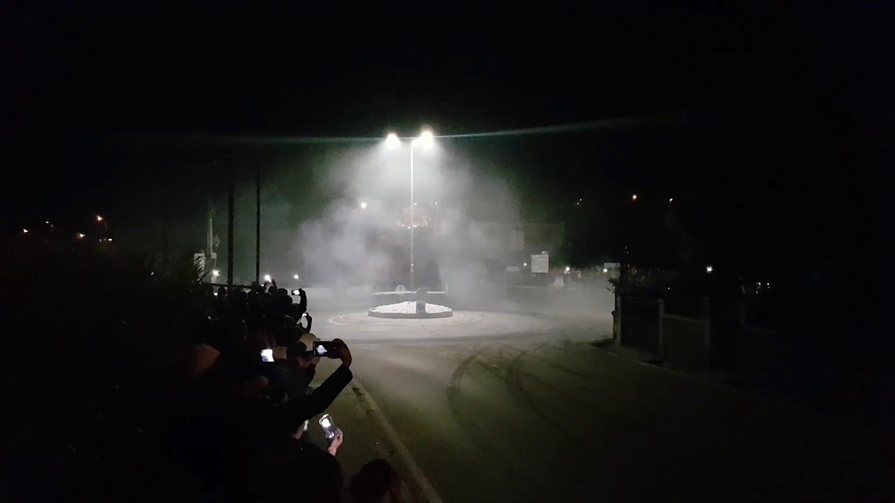 Rali de Famalicão 2019 - Fradelos - Drift (Famalicão)